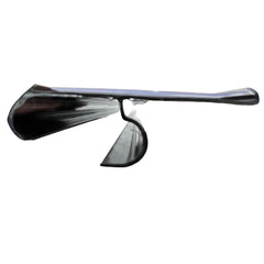 25" Black Price Tag WW-PT