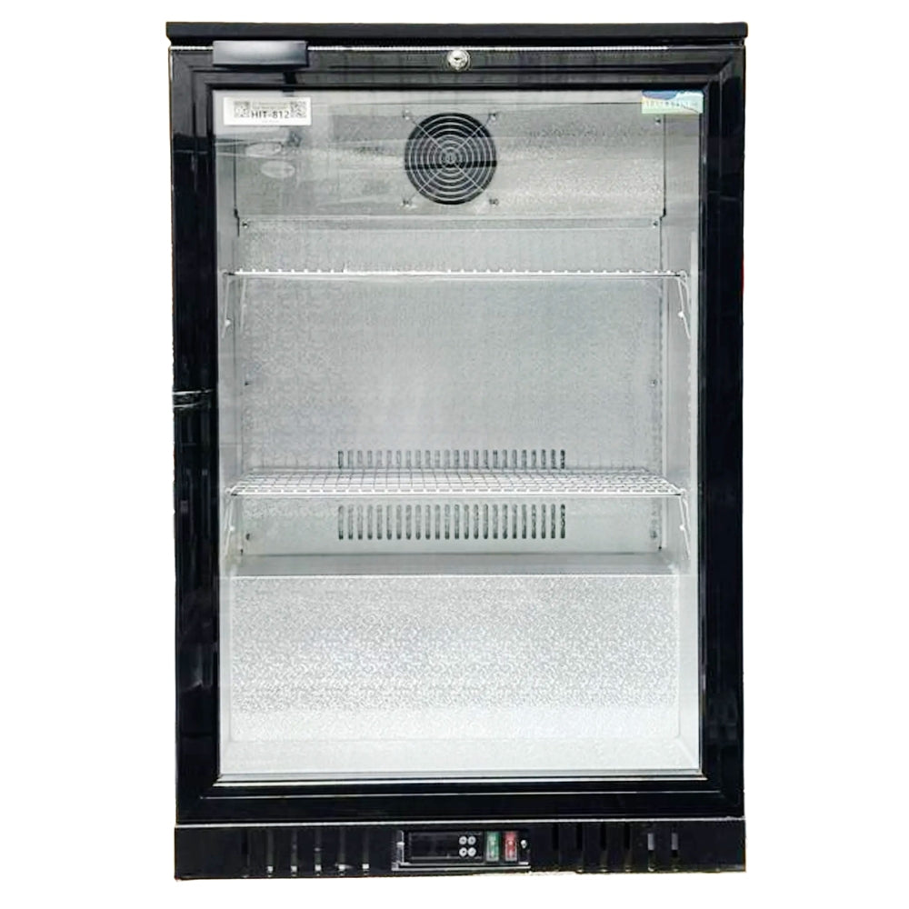 24'' Alaska-Line Single Door Back Bar Cooler HIT-812