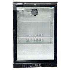 24'' Alaska-Line Single Door Back Bar Cooler HIT-812