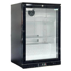 24'' Alaska-Line Single Door Back Bar Cooler HIT-812