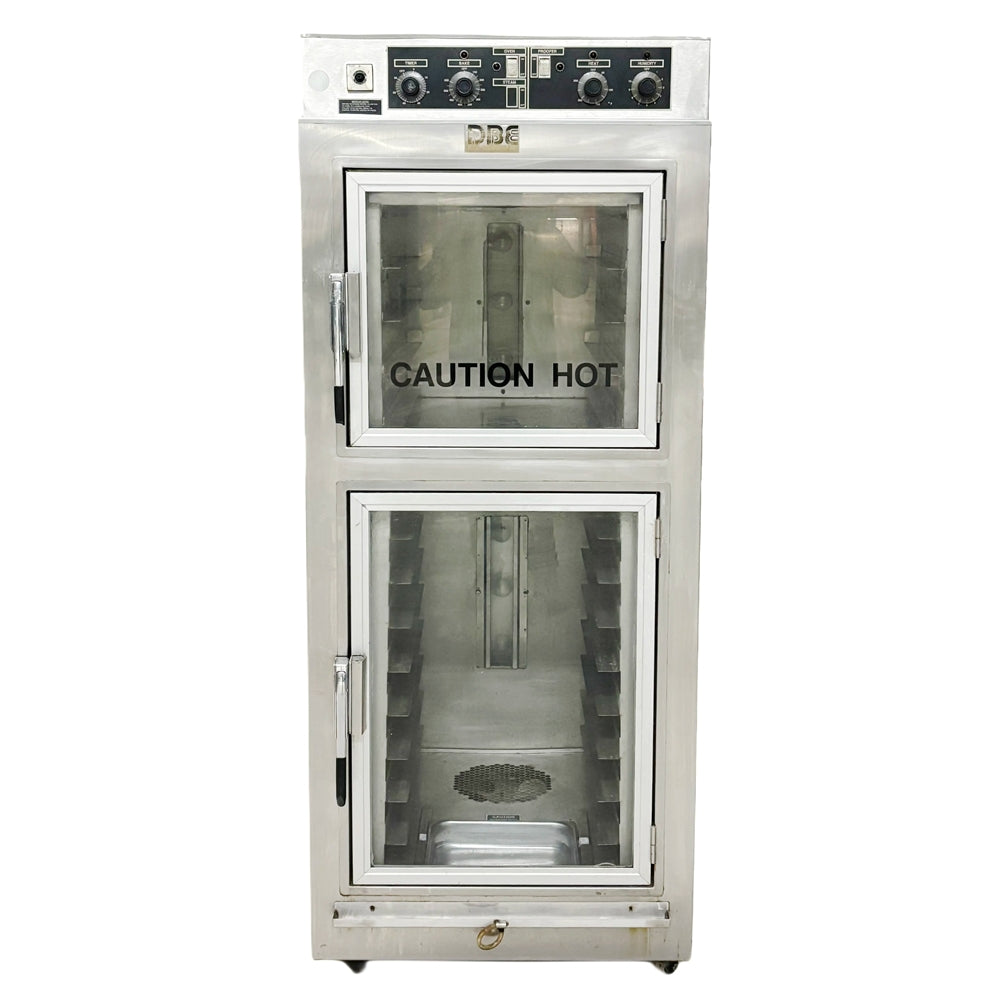 30" Convection Oven with Proofer Electric Used FOR02334