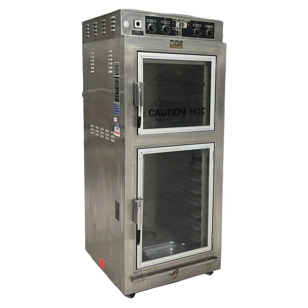 30" Convection Oven with Proofer Electric Used FOR02334