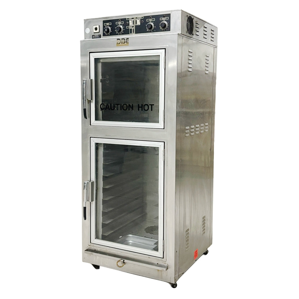 30" Convection Oven with Proofer Electric Used FOR02334