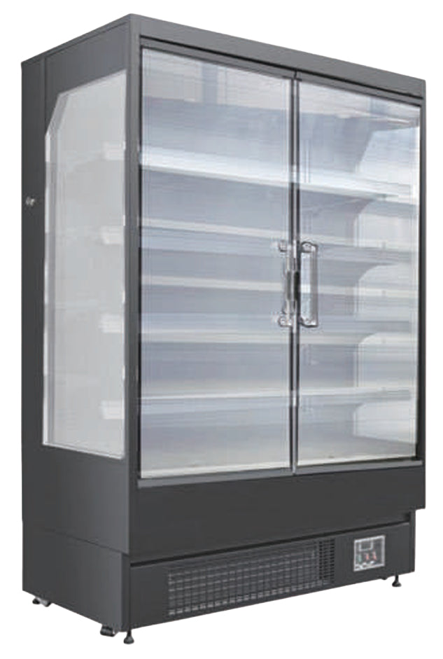 Alaska Line 51.7” Glass Door Cooler HIT-104