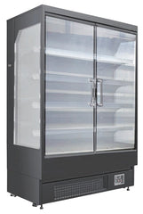 Alaska Line 100.9” Glass Door Cooler HIT-107