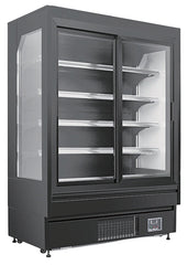 Alaska Line 100.9” Glass Door Cooler HIT-97