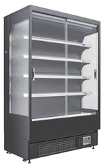 Alaska Line 51.7” Double Glass Door Cooler HIT-74