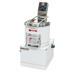 Alaska Line 360KG/HR Capacity Potato Peeling Machine HIT-416