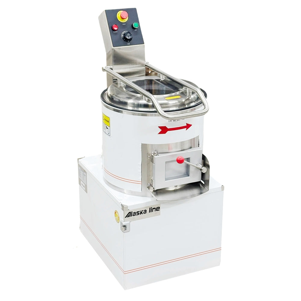 Alaska Line 360KG/HR Capacity Potato Peeling Machine HIT-416