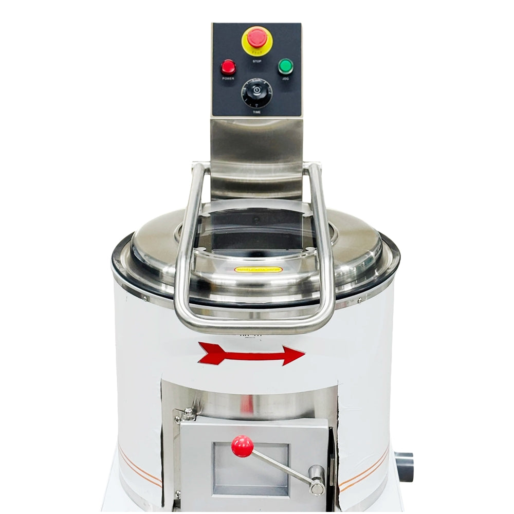 Alaska Line 360KG/HR Capacity Potato Peeling Machine HIT-416
