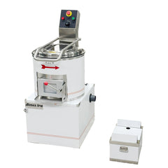 Alaska Line 360KG/HR Capacity Potato Peeling Machine HIT-416