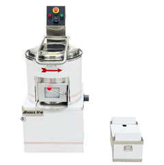 Alaska Line 360KG/HR Capacity Potato Peeling Machine HIT-416