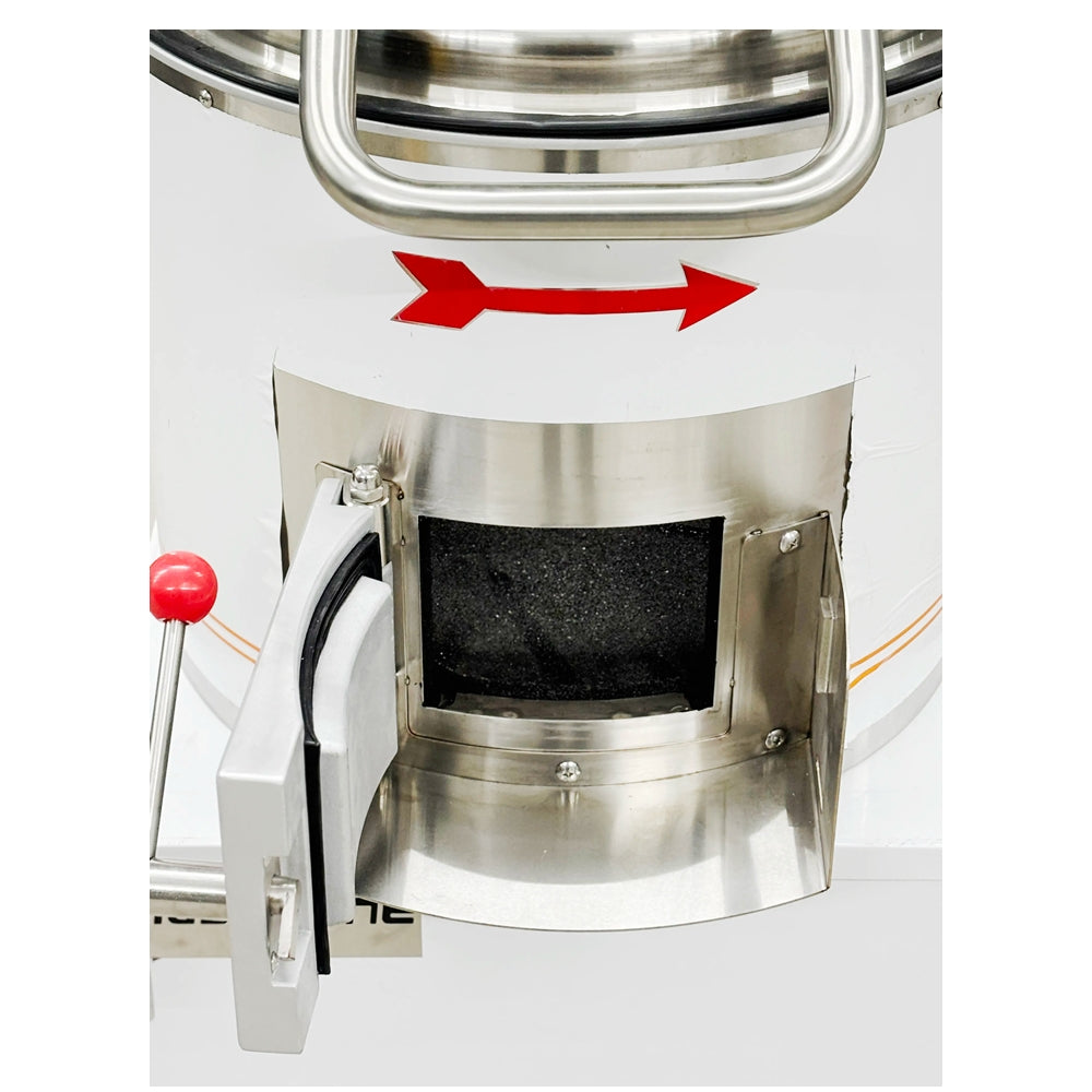 Alaska Line 360KG/HR Capacity Potato Peeling Machine HIT-416