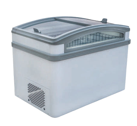 Alaska Line 28.7” Island Freezer & Cooler HIT-226