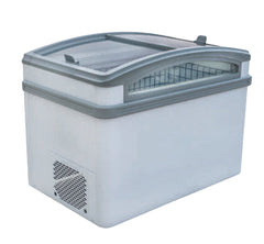 Alaska Line 28.7” Island Freezer & Cooler HIT-226