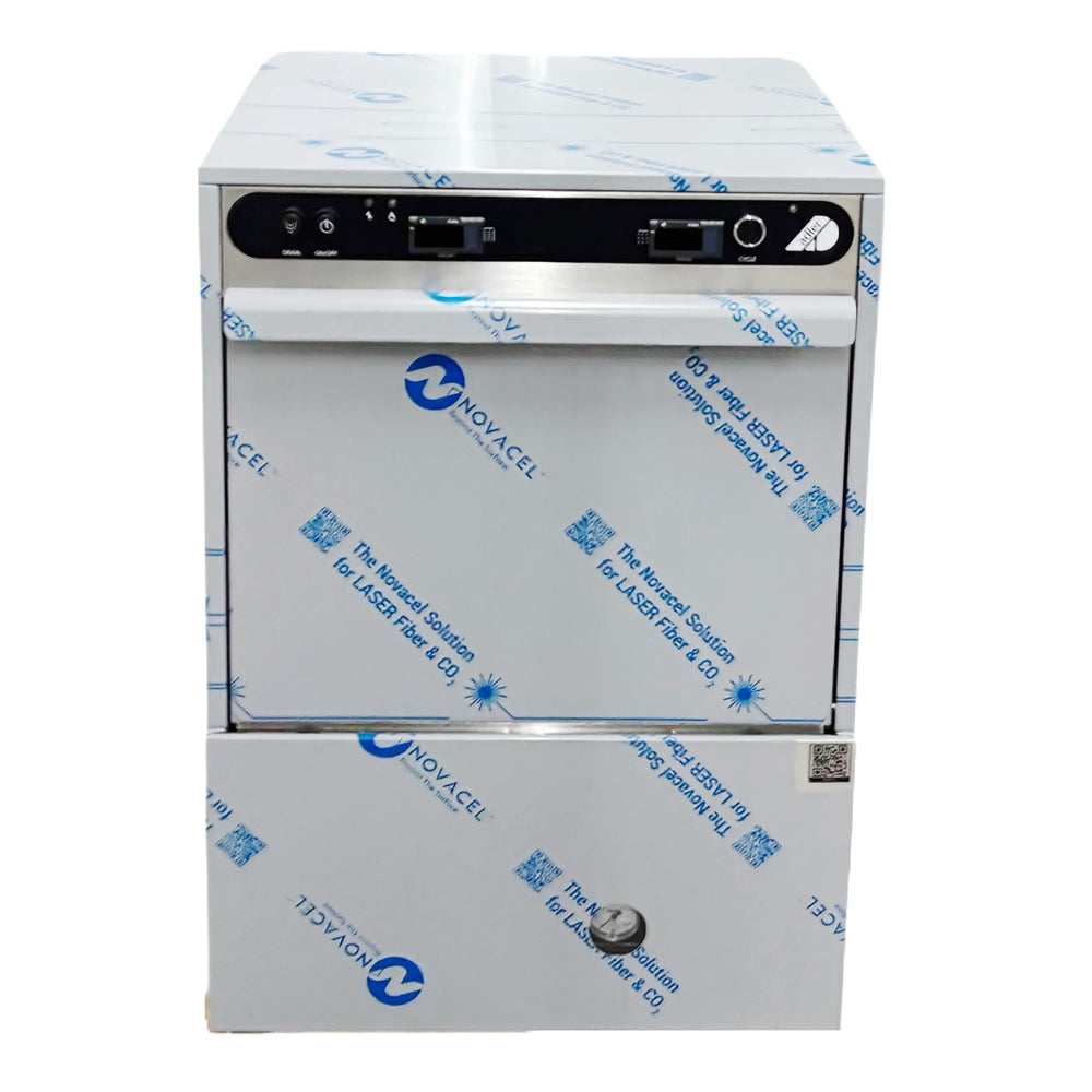 Adler 24" Commercial Undercounter Dishwasher PM50