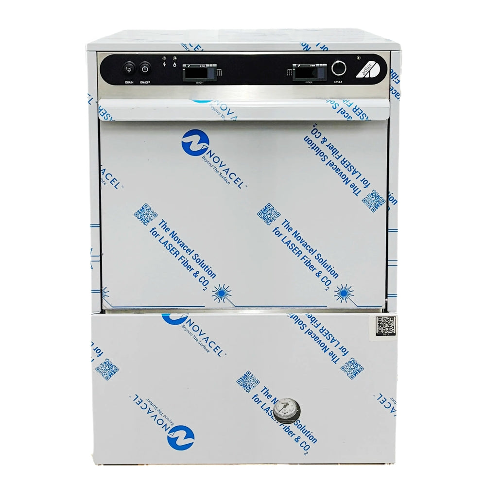 Adler 24" Commercial Undercounter Dishwasher PM50
