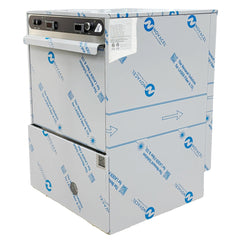 Adler 24" Commercial Undercounter Dishwasher PM50