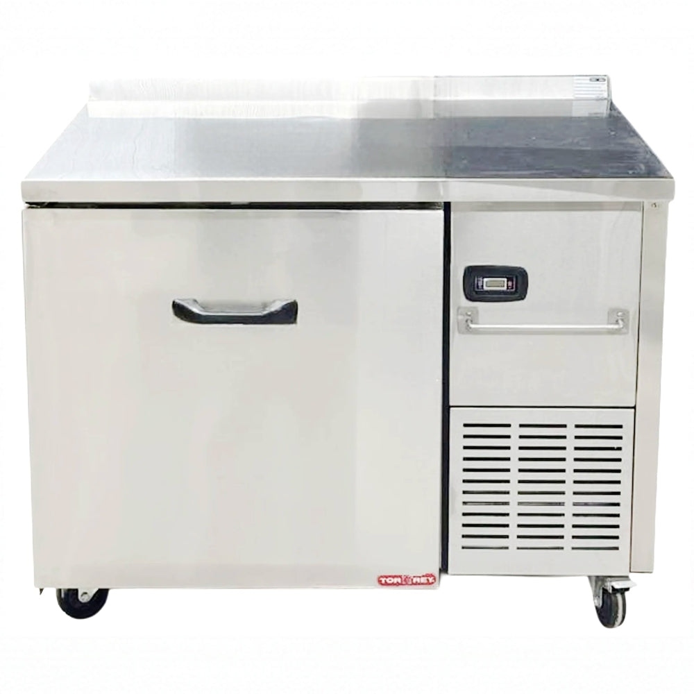 45'' Undercounter Cooler Single Door UBT-01
