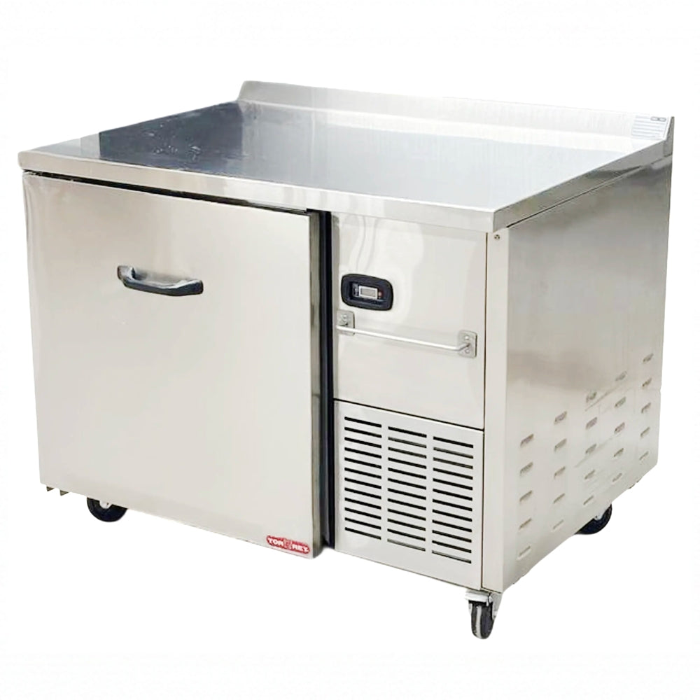 45'' Undercounter Cooler Single Door UBT-01