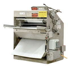 28" Dough Sheeter Used FOR02478
