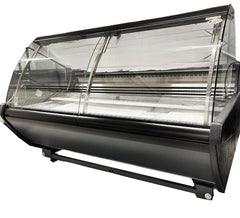 74" Alaska-Line Meat Display Cooler HIT-195-1