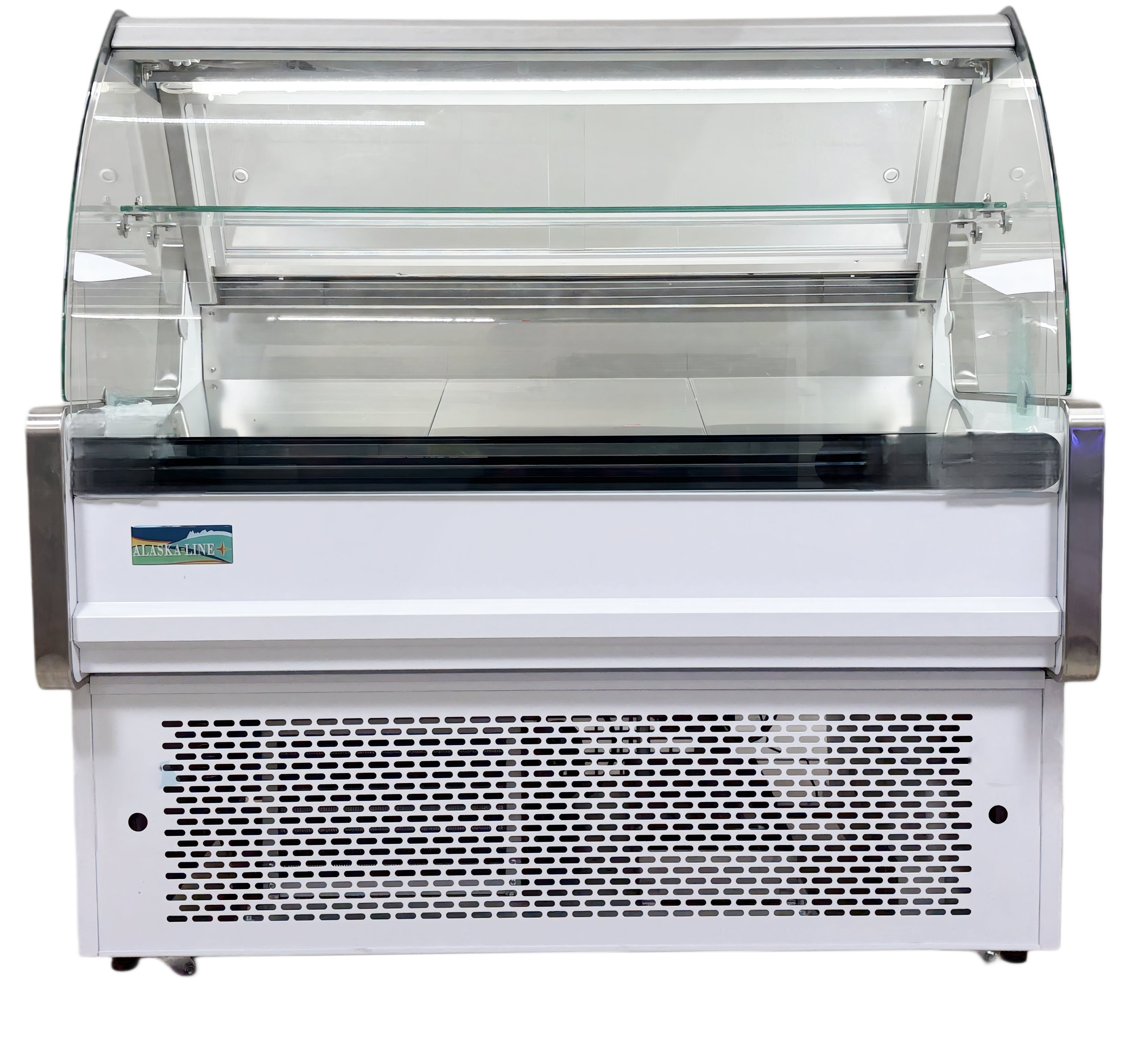 48'' Alaska-Line Meat Deli Service Showcase HIT-40