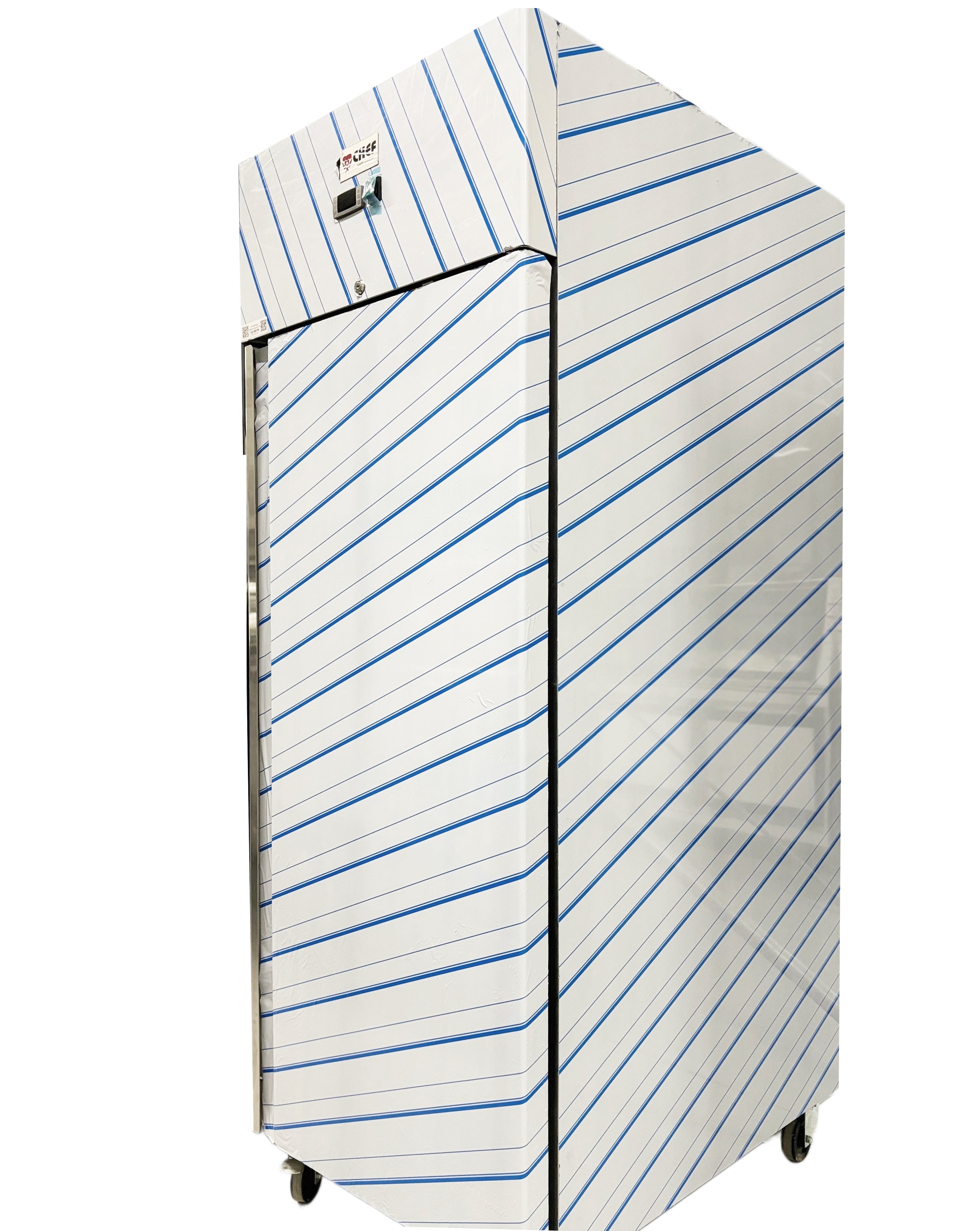 30'' CHEF Bakery Cabinet Cooler 26.Cu.Ft., GE-800TN