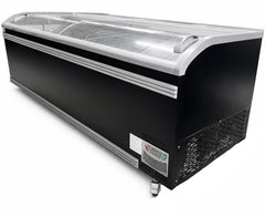 98'' CHEF Island Freezer Commercial Super Size VENUS-250