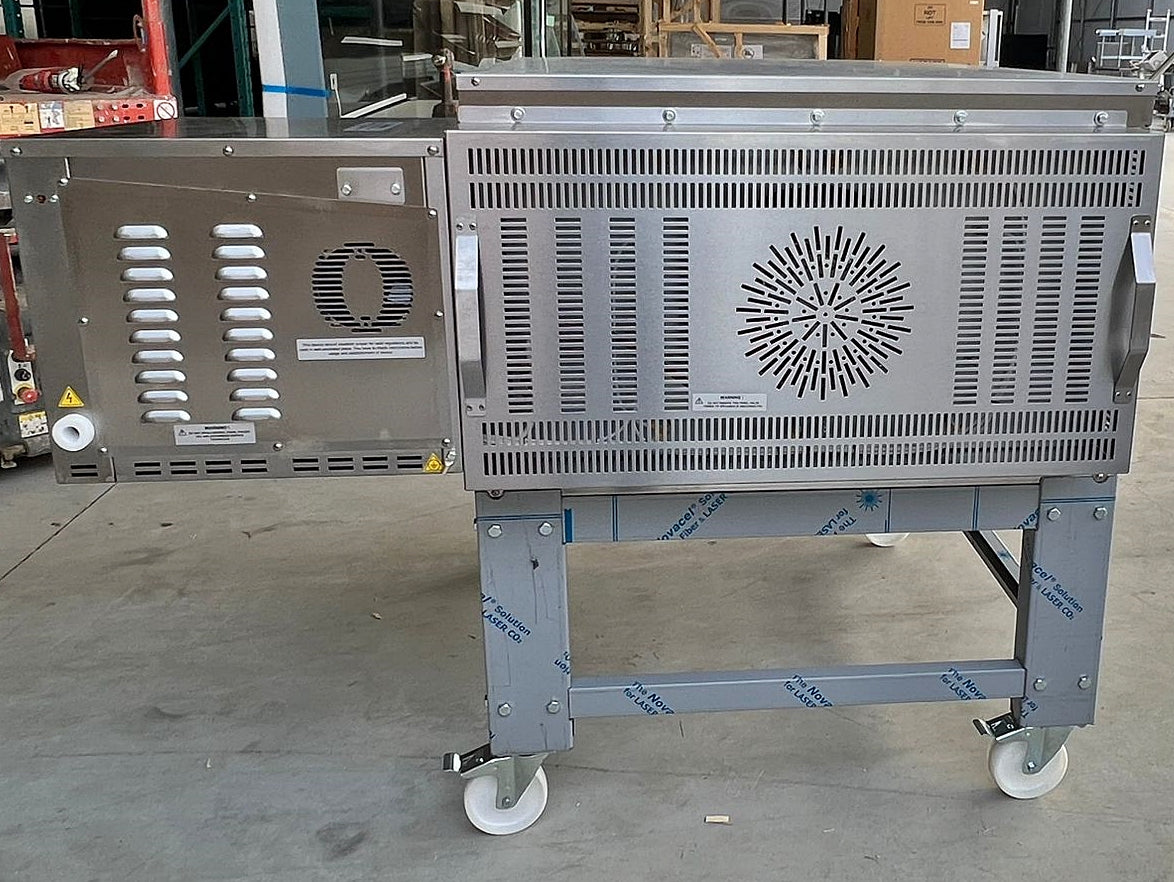 48'' SenOven Electric Conveyor Pizza Oven SEN 1700