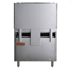 36'' Vulcan Natural Gas 6 Burner Range with Oven, SX36-6BN