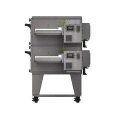 18'' XLT Double Deck Pizza Conveyor Oven NG/LP/Electric  XLT-1832-2