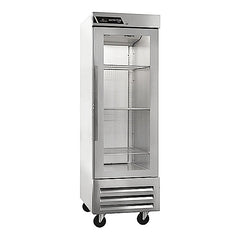 27'' Centerline by Traulsen Full Glass Left Door Cooler 20.5 Cu.Ft., CLBM-23R-FG-L