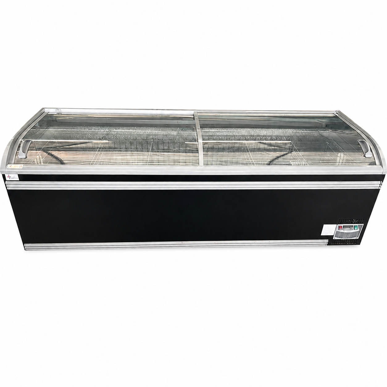 98'' CHEF Island Freezer Commercial Super Size VENUS-250