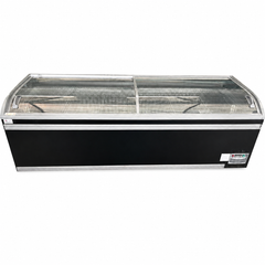 98'' CHEF Island Freezer Commercial Super Size VENUS-250