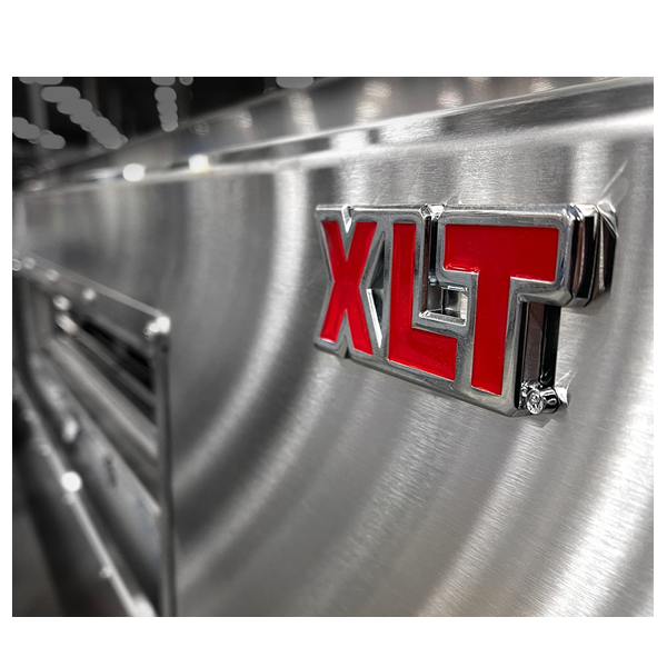 32'' XLT Single Deck Natural Gas Pizza Conveyor Oven XLT-3280‐1‐2B