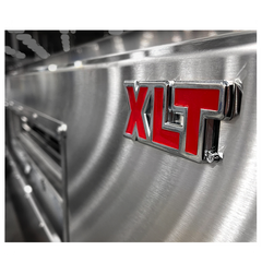 32'' XLT Single Deck Natural Gas Pizza Conveyor Oven XLT-3280‐1‐2B