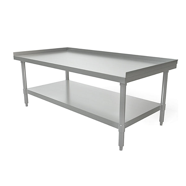 30x48 CHEF Stainless Steel Equipment Stand CH-2342