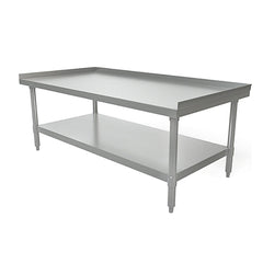 30x48 CHEF Stainless Steel Equipment Stand CH-2342