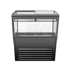 30" Alaska-Line Mini Display Cooler HIT-46