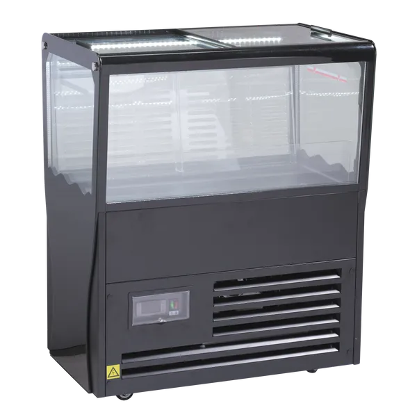 30" Alaska-Line Mini Display Cooler HIT-46