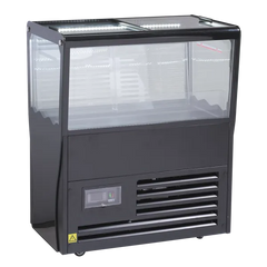 30" Alaska-Line Mini Display Cooler HIT-46