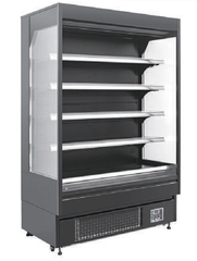 51.7'' Alaska Line Open Cooler 21 Cu.Ft. Capacity HIT-54