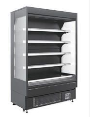 77'' Alaska Line Open Air Cooler 39.7 Cu.Ft. Capacity, HIT-61
