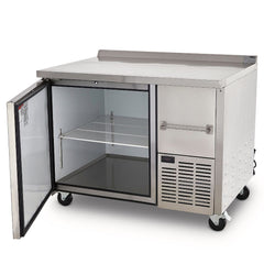 45'' Undercounter Cooler Single Door UBT-01