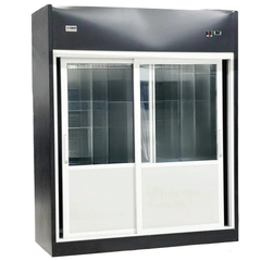 74'' CHEF Meat Hanger Display Cooler 52.9 Cu.Ft - HMC-1975