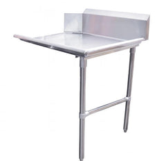 24" CHEF Stainless Steel Side Table for Sink CH-261R