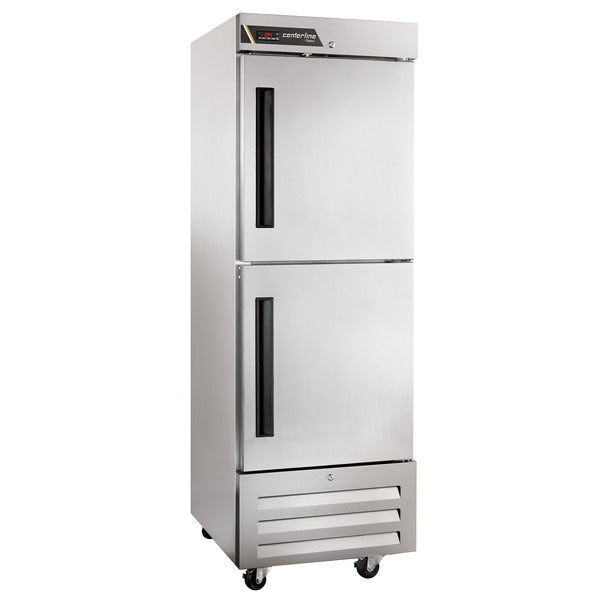 27" Centerline by Traulsen Full Solid Right Door Freezer 19.89 cu. ft.- CLBM-23F-HS-R